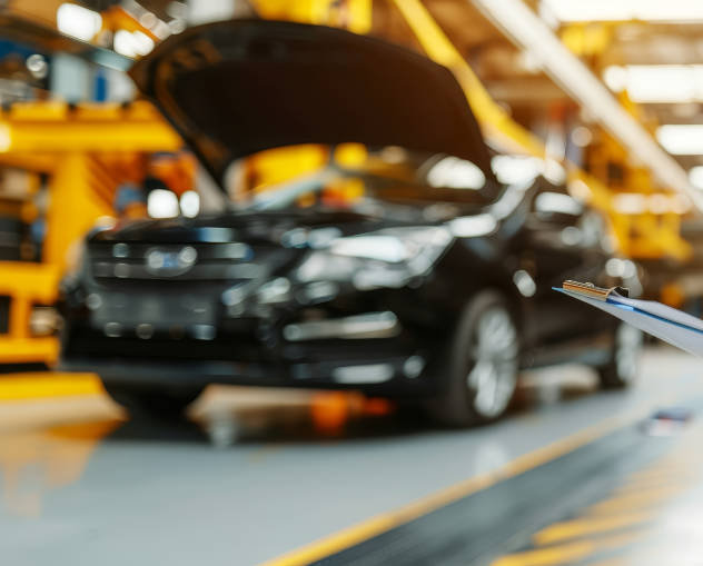 Motorschaden Ankauf Kierspe